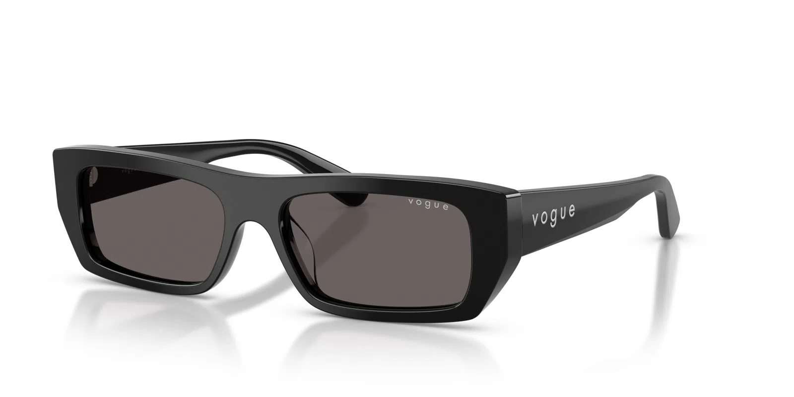 Vogue 5657SU Sunglasses - view 30